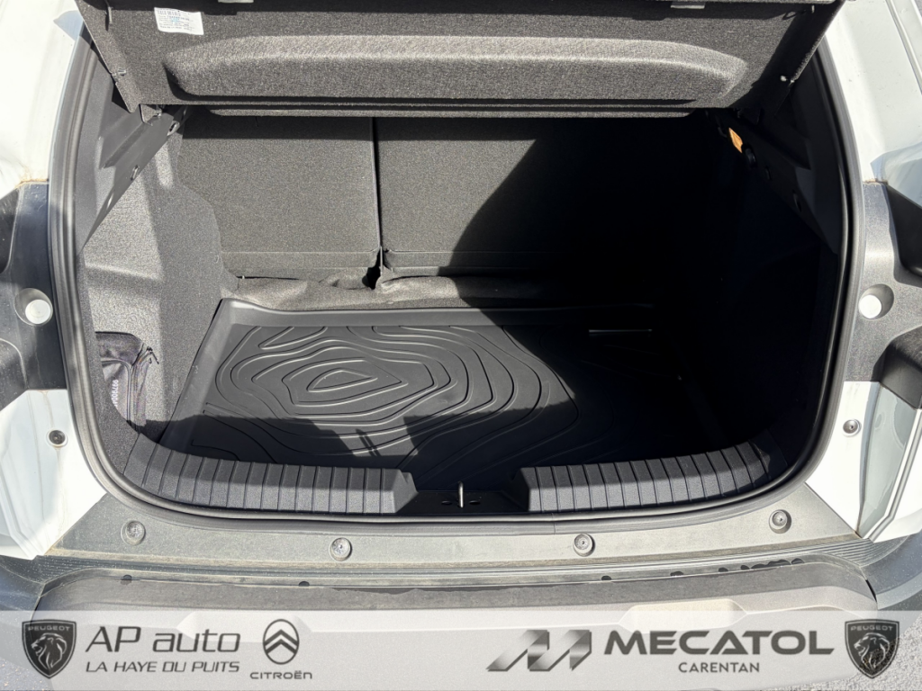 Dacia Duster (3) extreme hybrid 155 5 portes  (janv. 2026) (co2 107)