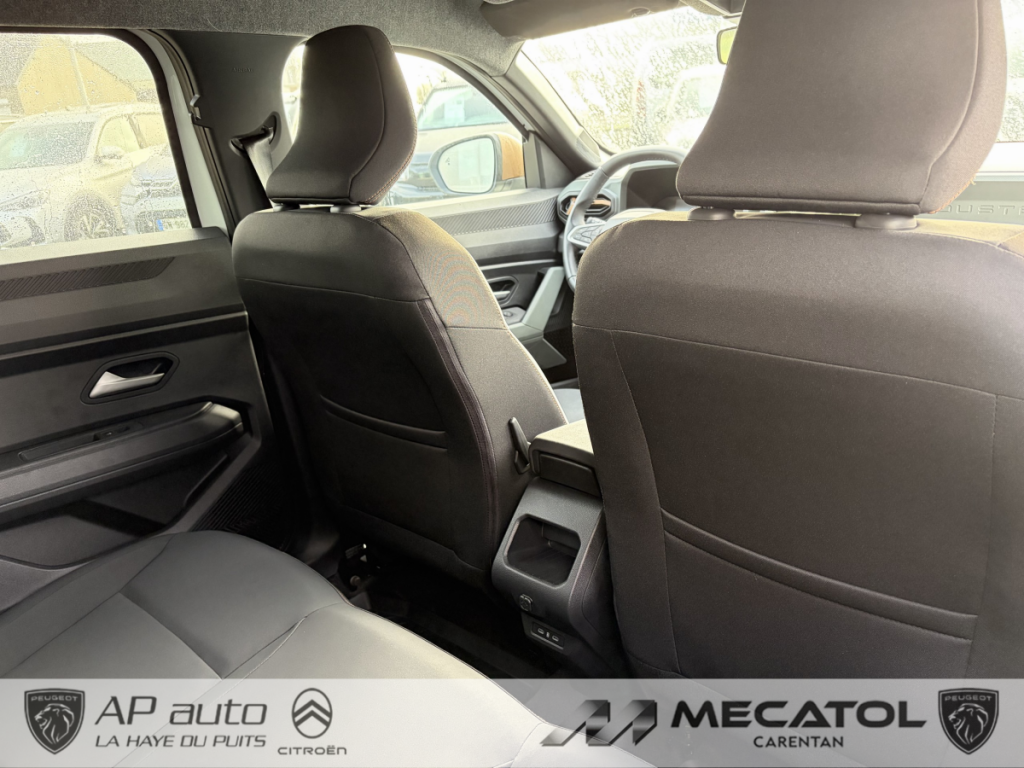 Dacia Duster (3) extreme hybrid 155 5 portes  (janv. 2026) (co2 107)