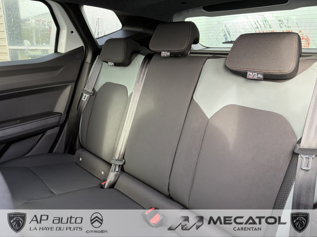 Dacia Duster (3) extreme hybrid 155 5 portes  (janv. 2026) (co2 107)