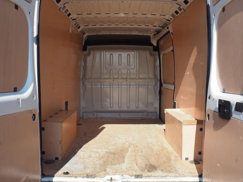 Peugeot Boxer (2) BLUEHDI 130 PRO 330 L2H2