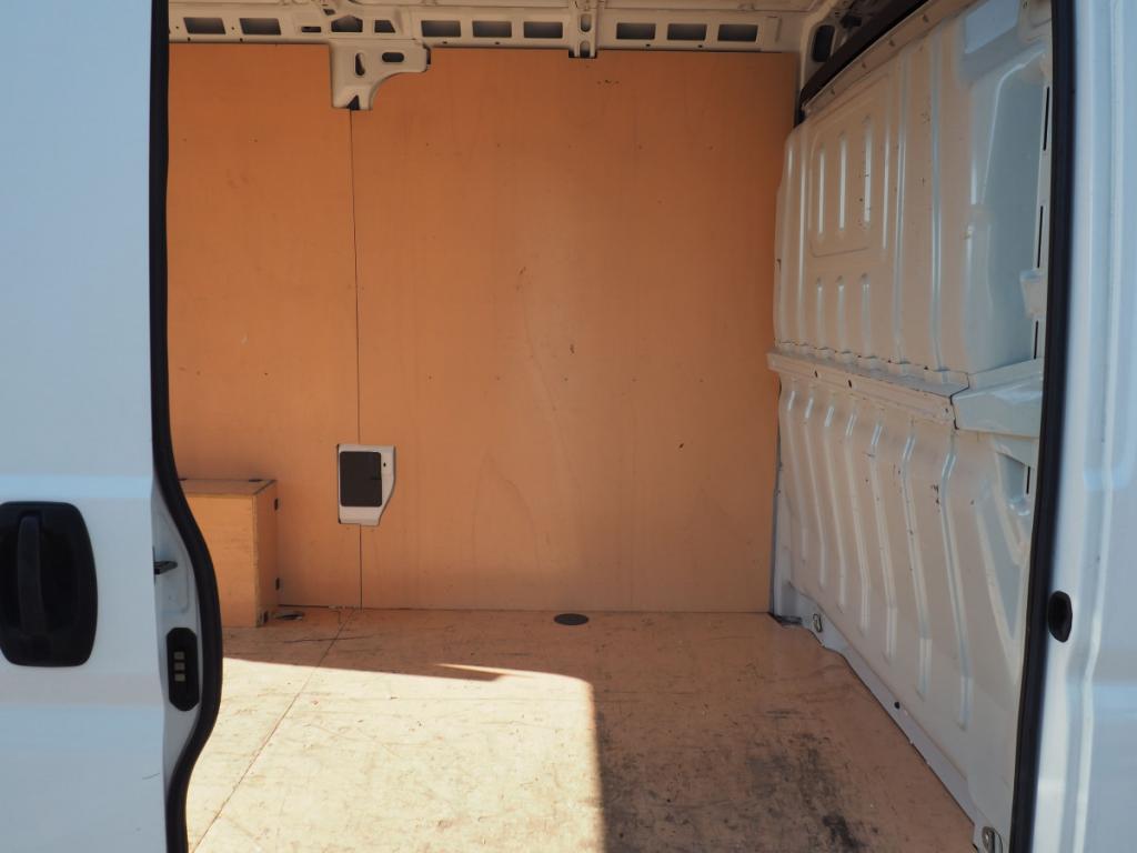 Peugeot Boxer (2) BLUEHDI 130 PRO 330 L2H2