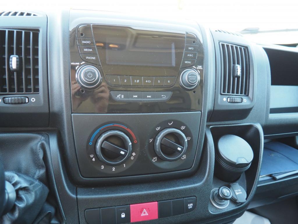 Peugeot Boxer (2) BLUEHDI 130 PRO 330 L2H2