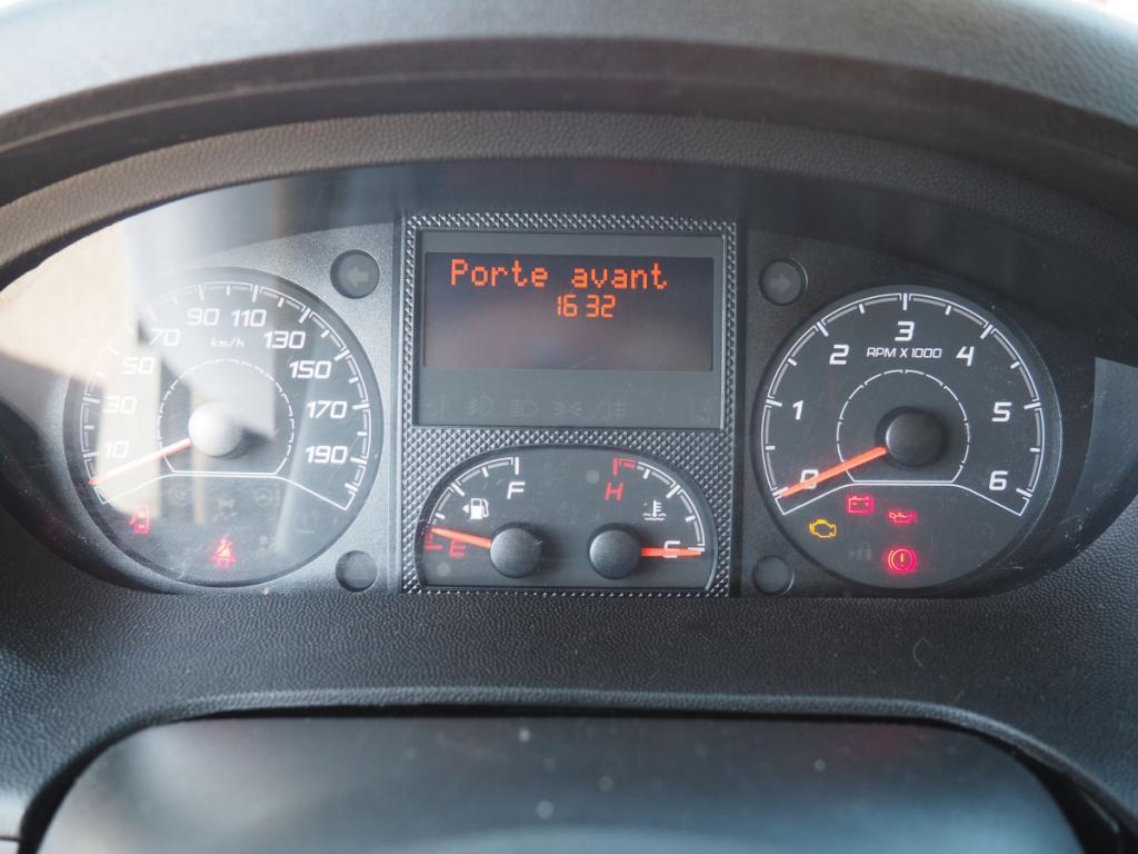 Peugeot Boxer (2) BLUEHDI 130 PRO 330 L2H2