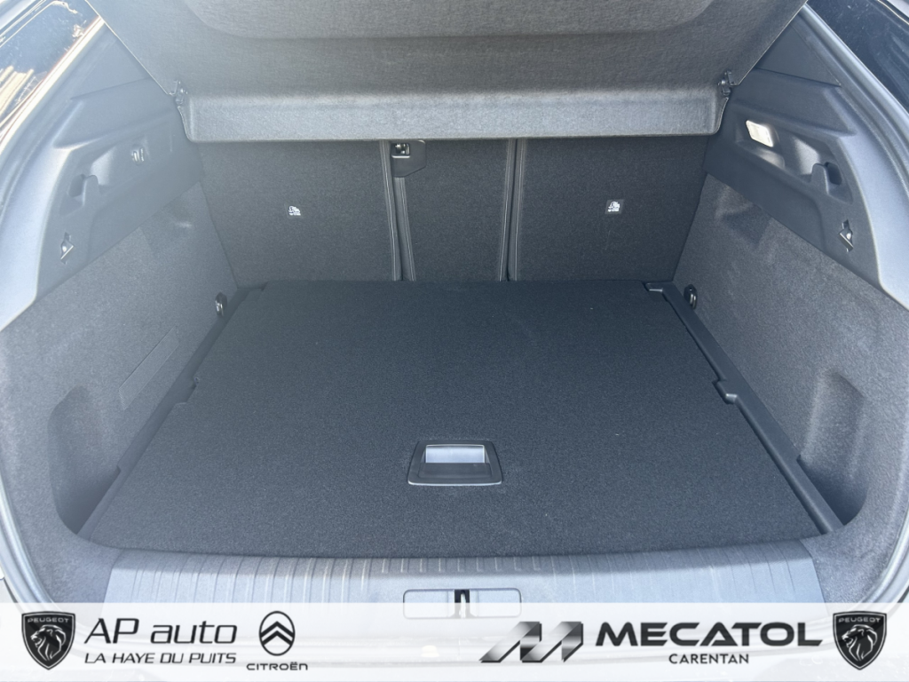 Peugeot 3008 1.2 Hybrid 145 GT