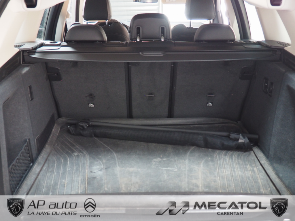 Bmw X3 (3) sDrive18d 150ch xLine BVA8