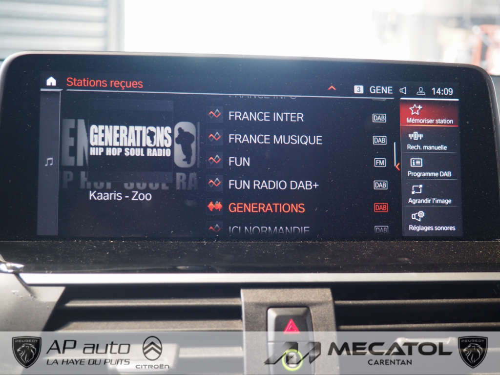 Bmw X3 (3) sDrive18d 150ch xLine BVA8