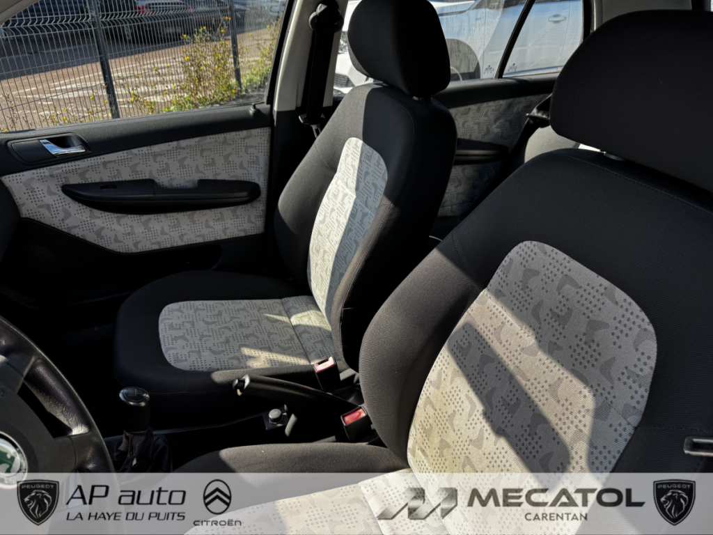 Skoda Fabia 1.9 SDI Classic VENTE UNIQUEMENT AUX PROFESSIONEL DE L'AUTOMOBILE