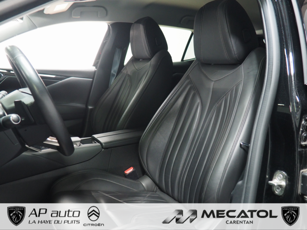 Ds DS 4 (2) E-TENSE 225 CROSS RIVOLI AUTO