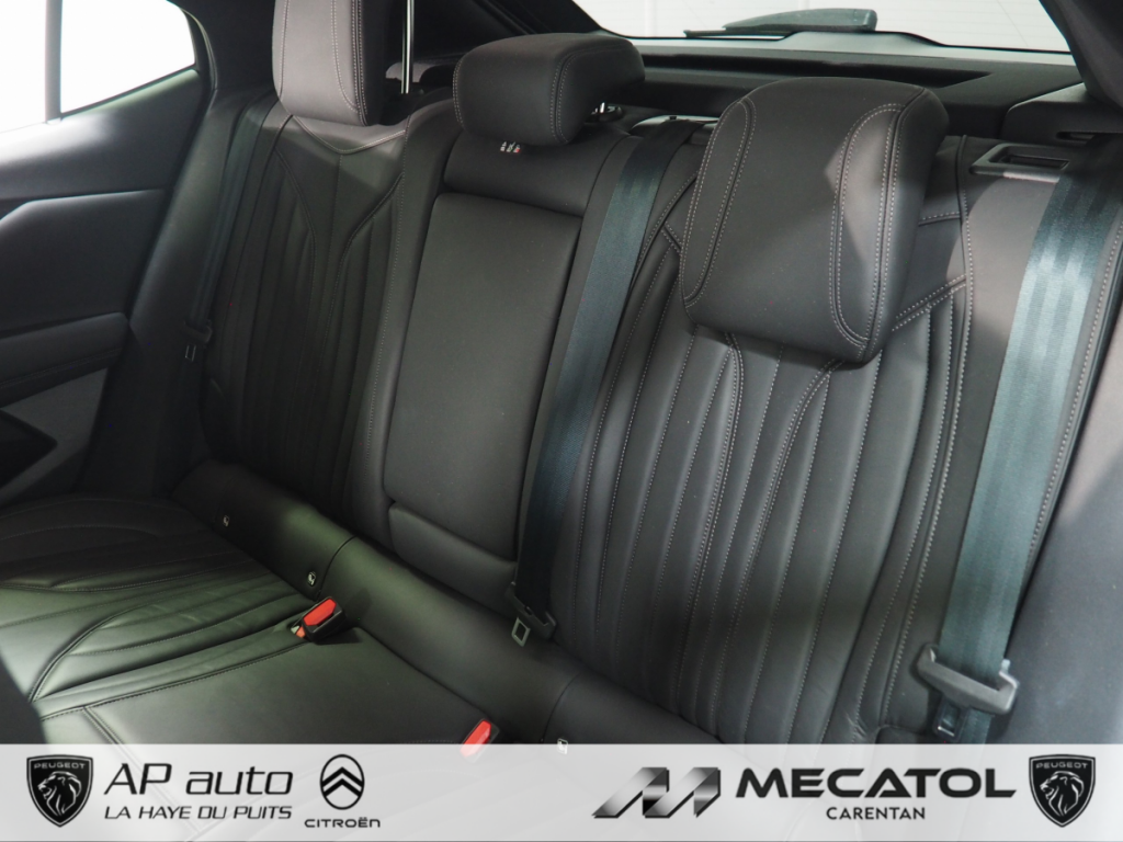 Ds DS 4 (2) E-TENSE 225 CROSS RIVOLI AUTO