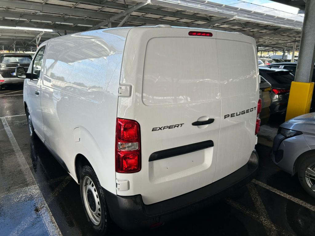 Peugeot Expert (3) Taille M 2.0 BHDI 180 S&S AUTO