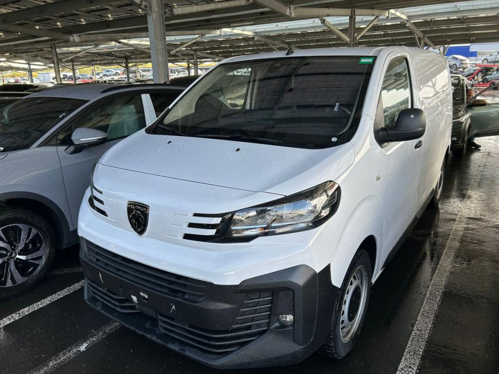Peugeot Expert (3) Taille M 2.0 BHDI 180 S&S AUTO