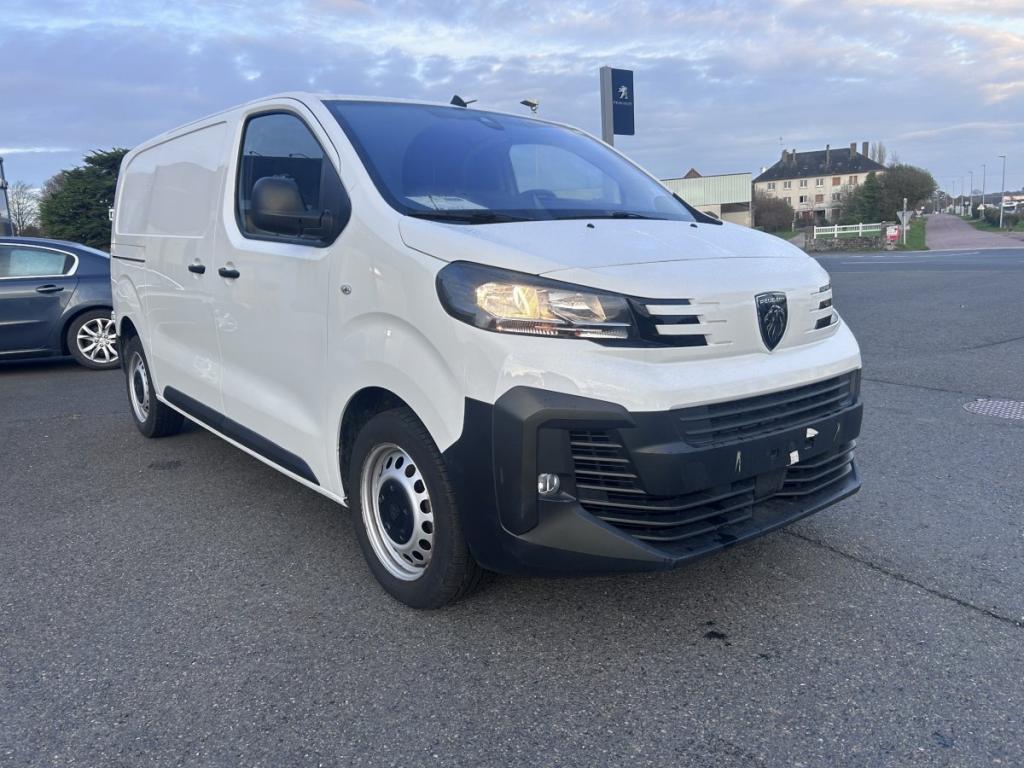 Peugeot Expert (3) Taille M 2.0 BHDI 180 S&S AUTO