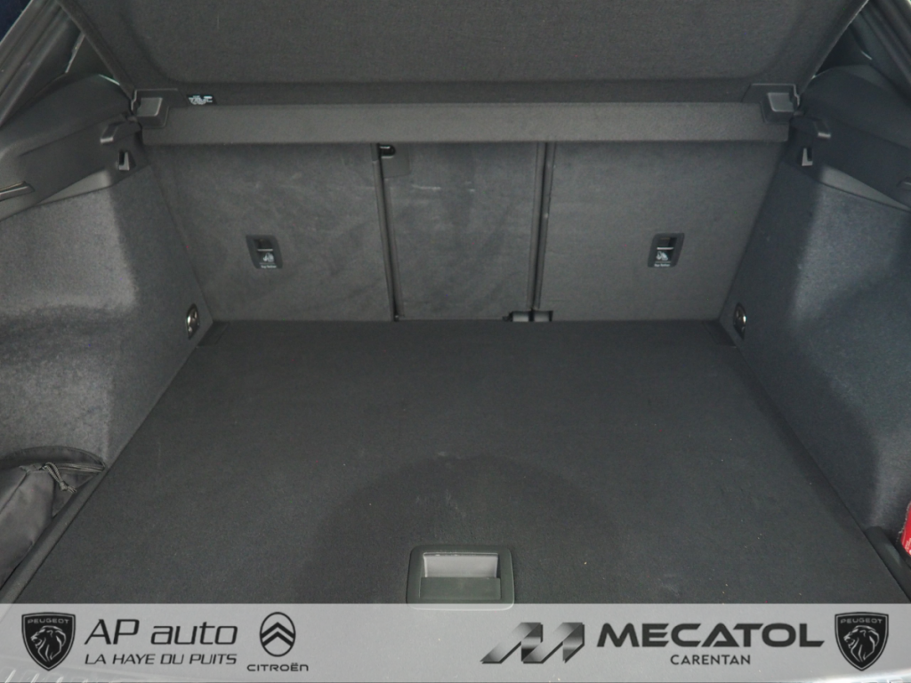 Audi Q3 (2) 35 TDI 150 QUATTRO S Tronic S LINE
