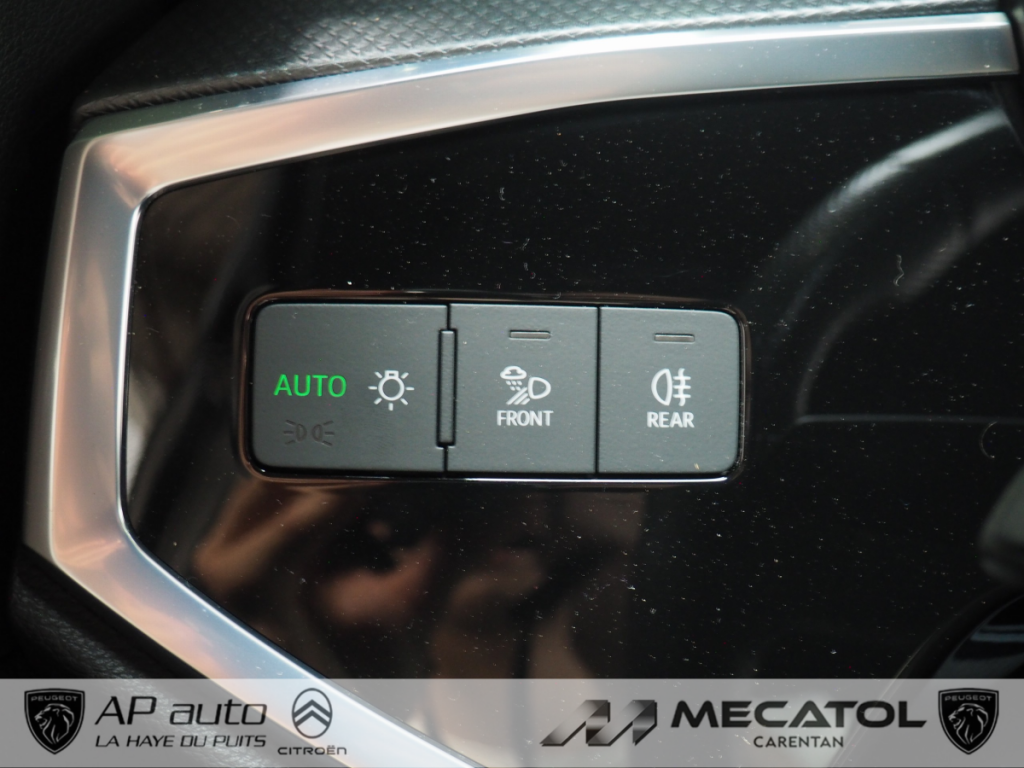 Audi Q3 (2) 35 TDI 150 QUATTRO S Tronic S LINE