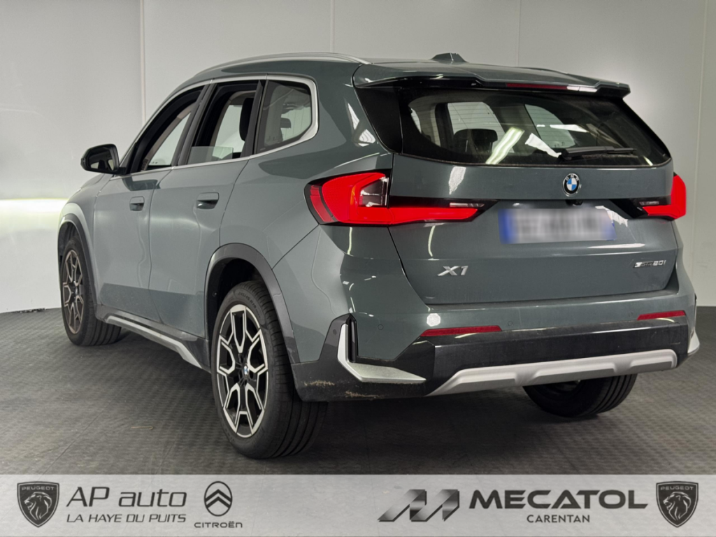 Bmw X1 (3) sDrive 20i Mild-Hybrid sDrive xLine