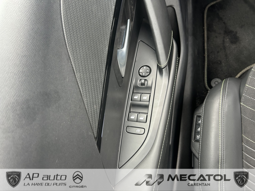 Peugeot 208 (2) 1.2 Hybrid 145 GT