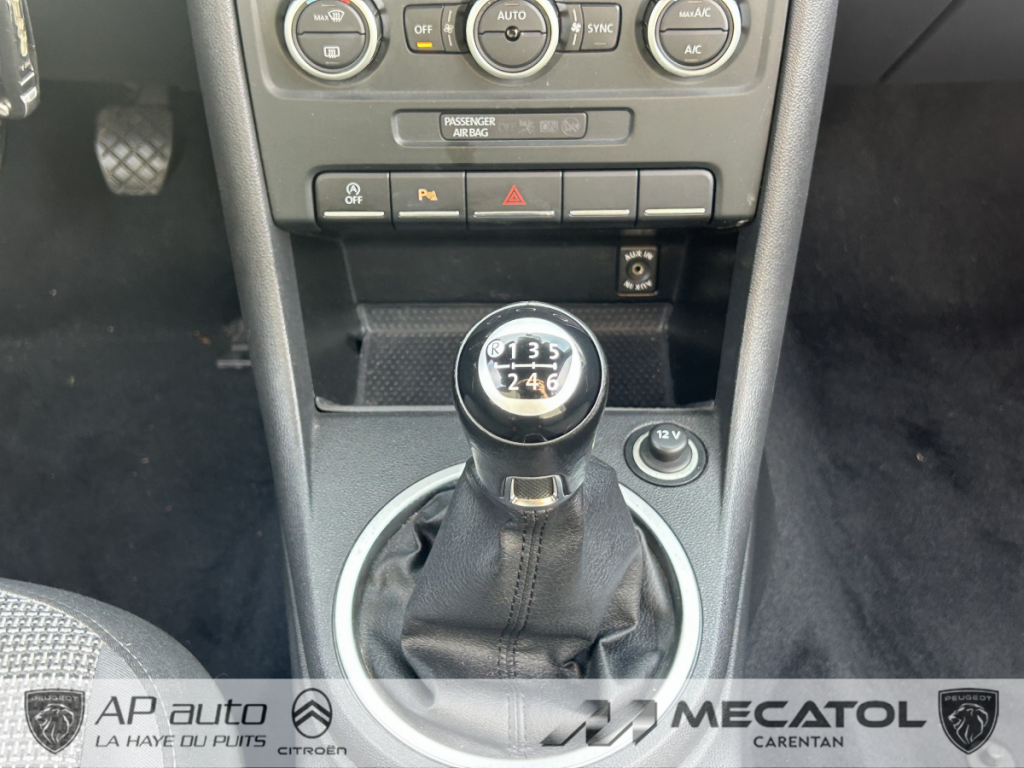 Volkswagen BEETLE 1.6 TDI Trendline