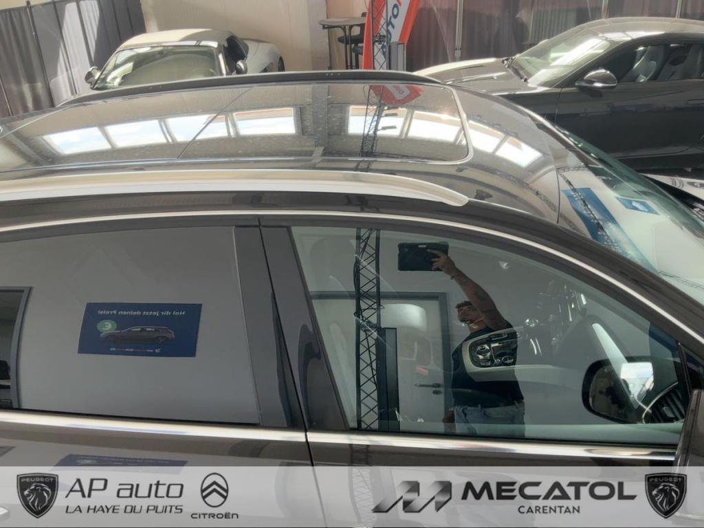 Audi SQ5 3.0 TDI DPF competition quattro