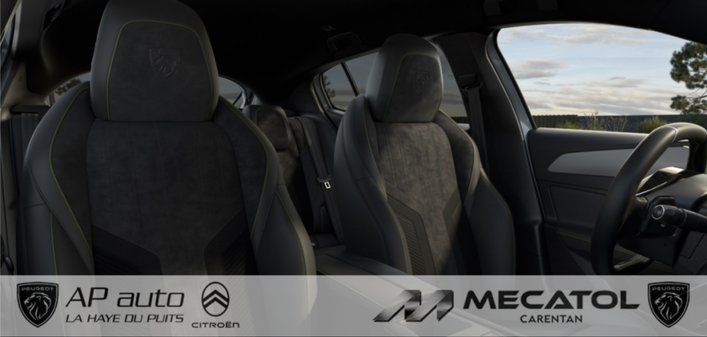 Peugeot 408 1.2 Hybrid 136 GT