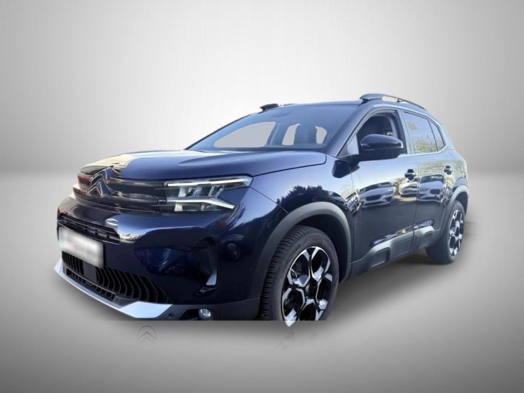 Citro�n C5 Aircross (2) Hybride 145ch auto MAX (AM10)  5 portes  (juil. 2025) (co2 122)