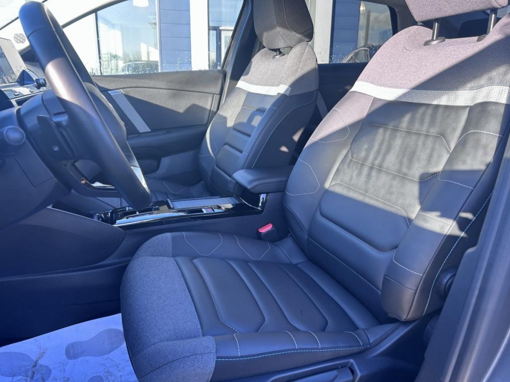 Citroën C4 X PureTech 130 EAT8 MAX