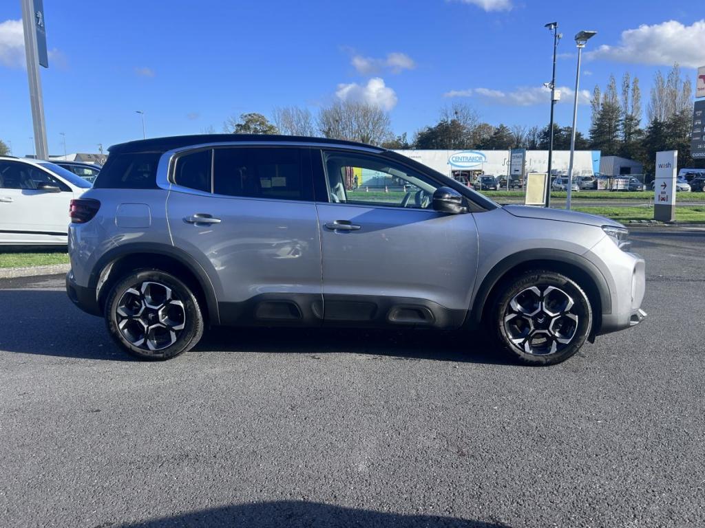 Citroën C5 Aircross BlueHDi 130 S&S EAT8 MAX