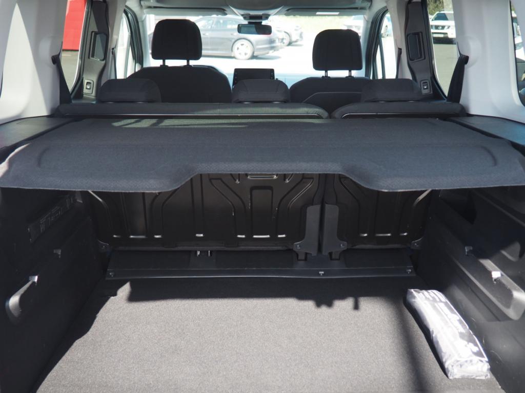 Peugeot Rifter BlueHDi 130 S&S Active