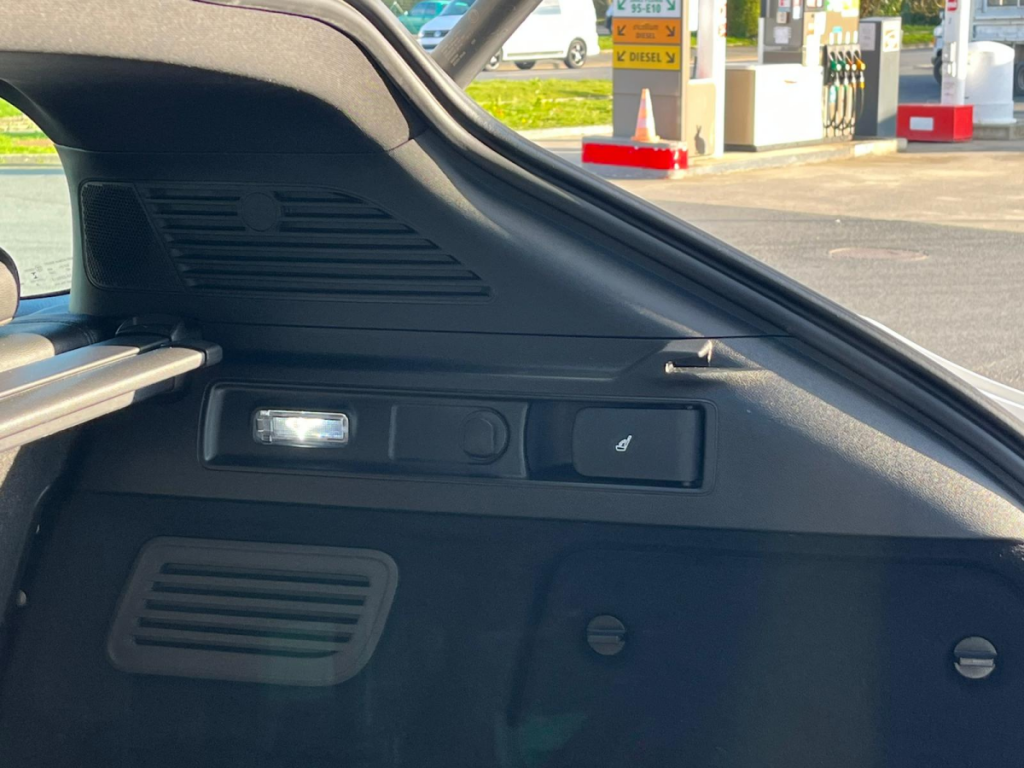 Alfa Romeo Stelvio 2.1 TD 160 AT8 Sprint 5 portes  (janv. 2023) (co2 153)