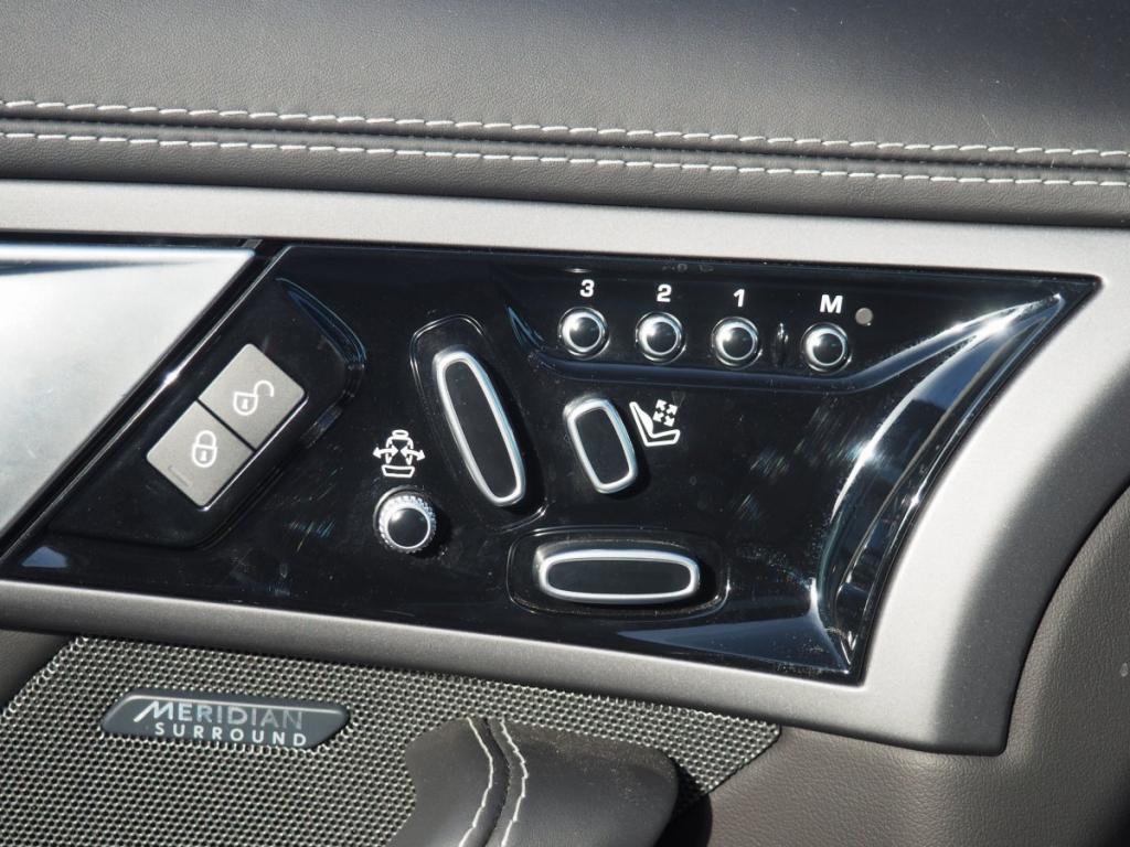 Jaguar F-Type 5.0 V8 R AUTO AWD