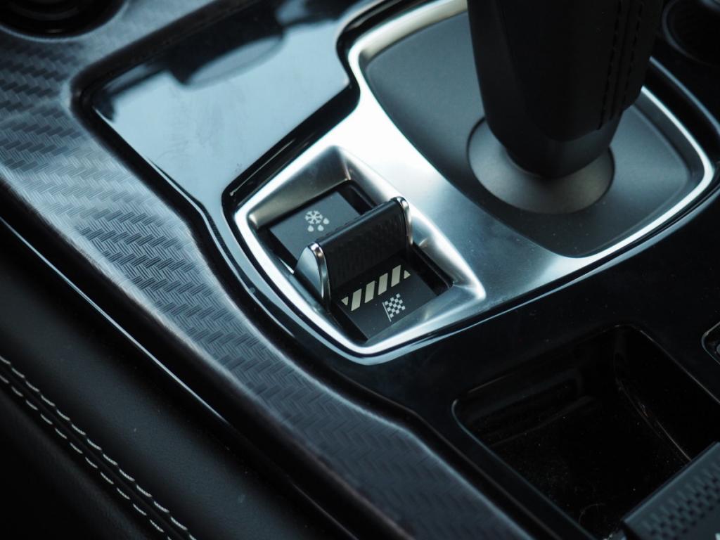 Jaguar F-Type 5.0 V8 R AUTO AWD