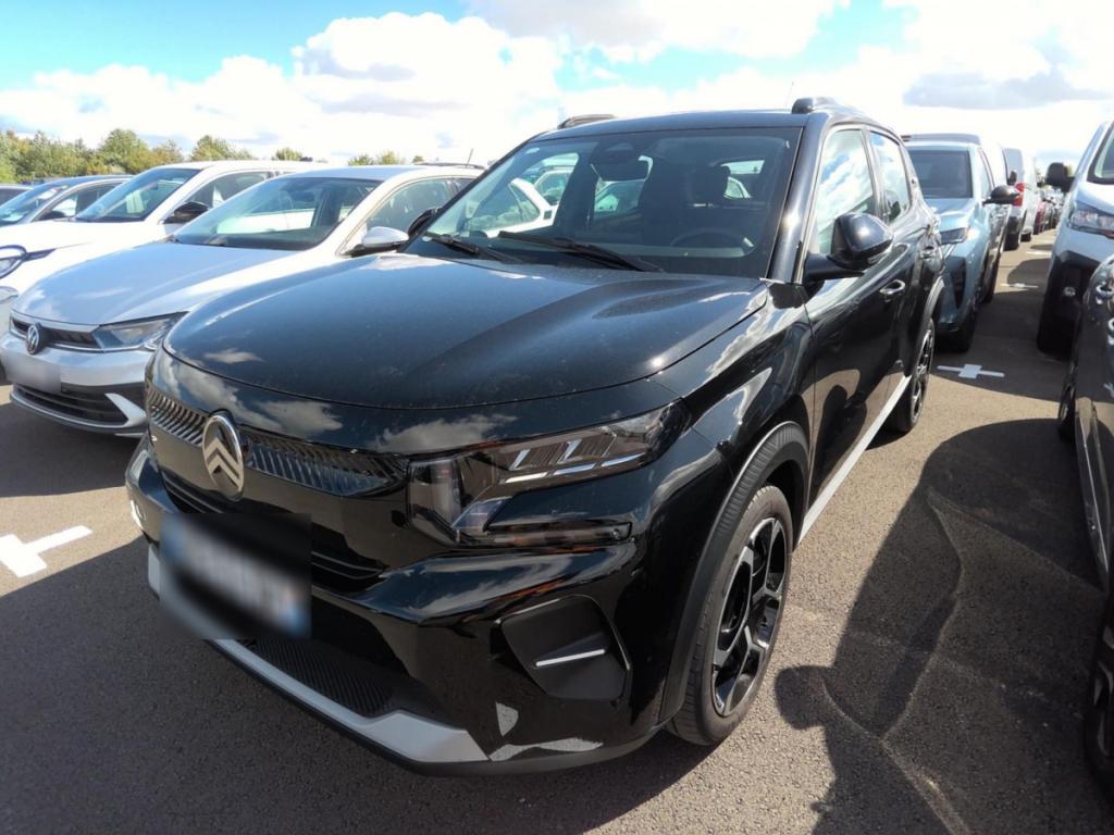 Citron C3 (4) Turbo 100 BVM PLUS