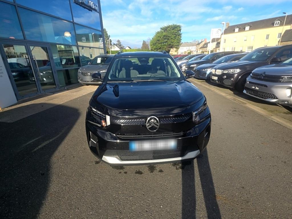 Citroën C3 (4) Turbo 100 BVM PLUS