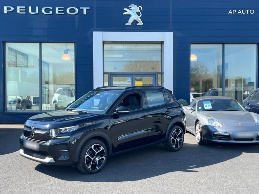 Citro�n C3 (4) Turbo 100 BVM PLUS