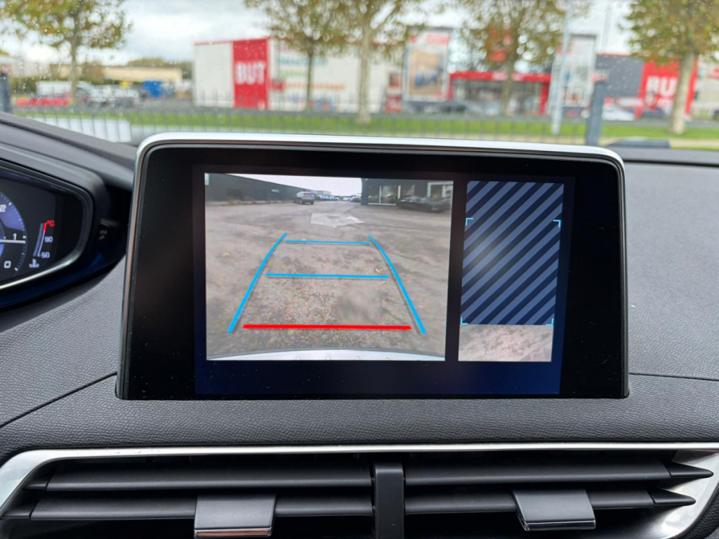 Peugeot 5008 (2) BlueHDi 130 S&S ALLURE