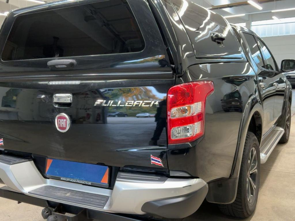 Fiat Fullback 2.4 180ch BVA dbl cab adv