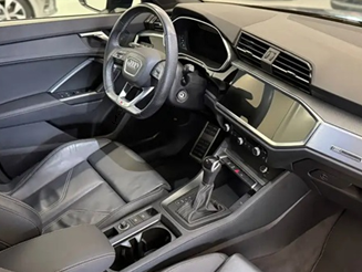 Audi Q3 (2) 35 TDI 150 QUATTRO S Tronic S LINE