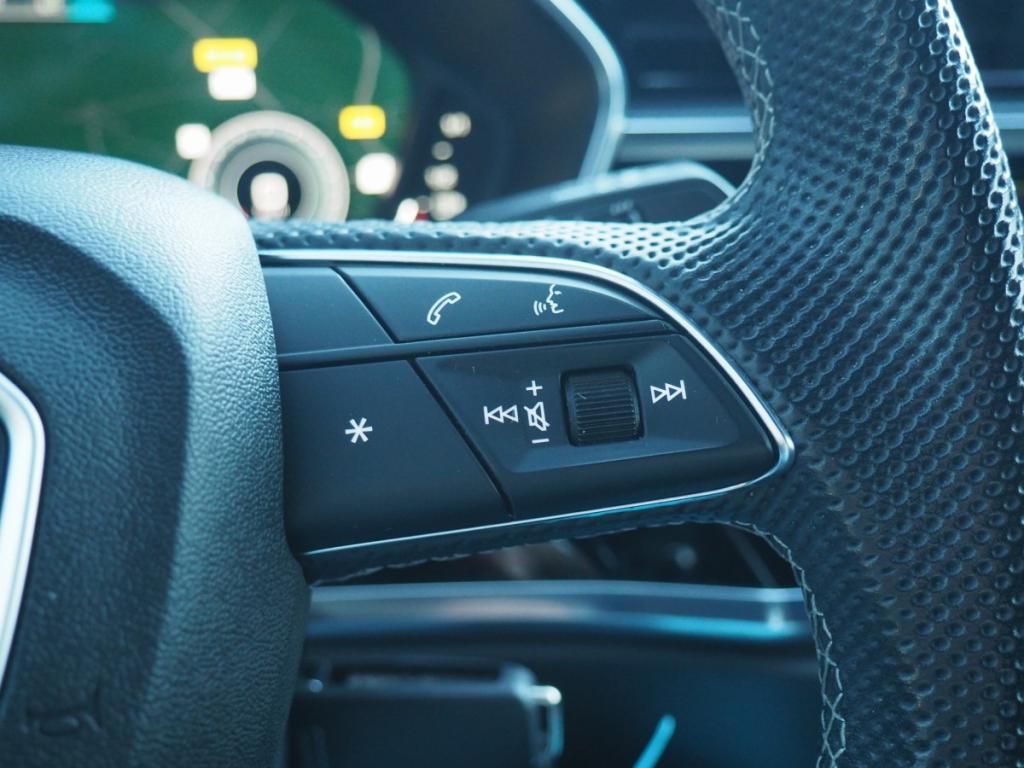 Audi Q3 (2) 35 TDI 150 QUATTRO S Tronic S LINE