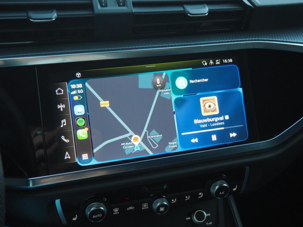 Audi Q3 (2) 35 TDI 150 QUATTRO S Tronic S LINE