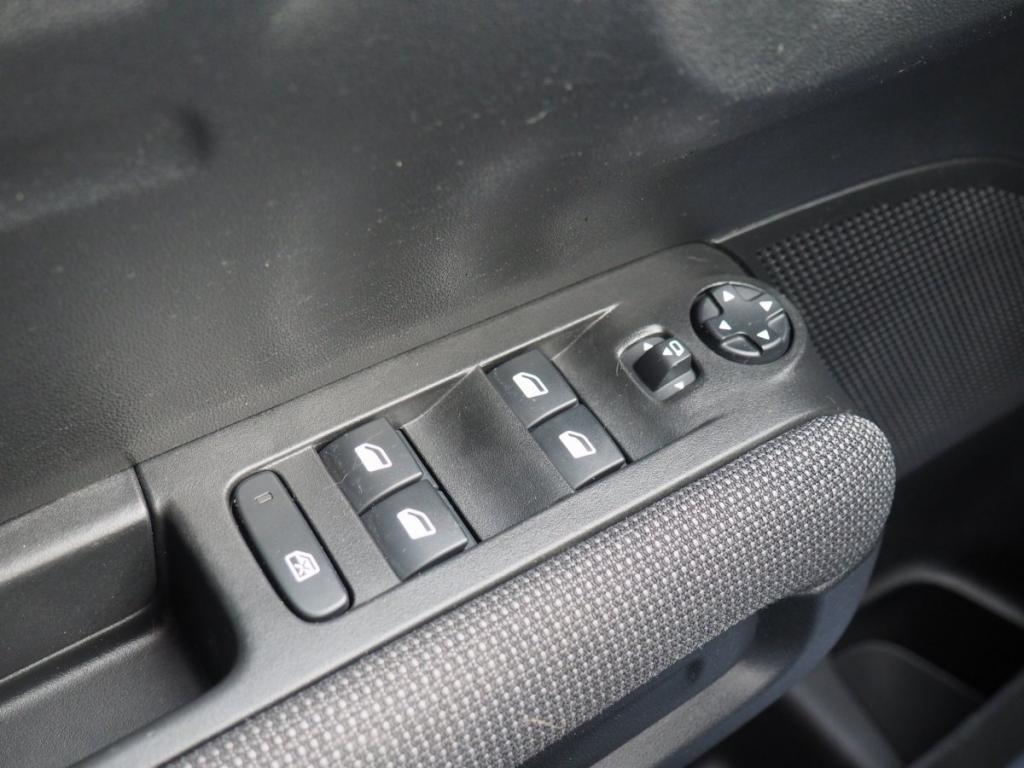 Citroën C3 Aircross PureTech 110 S&S BVM6 Feel Pack