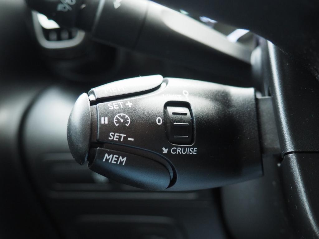 Citroën C3 Aircross PureTech 110 S&S BVM6 Feel Pack