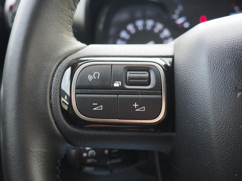 Citroën C3 Aircross PureTech 110 S&S BVM6 Feel Pack