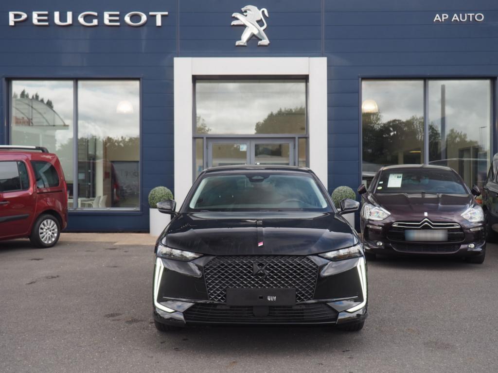 Ds DS 4 (2) BLUEHDI 130 PERFORMANCE LINE AUTO
