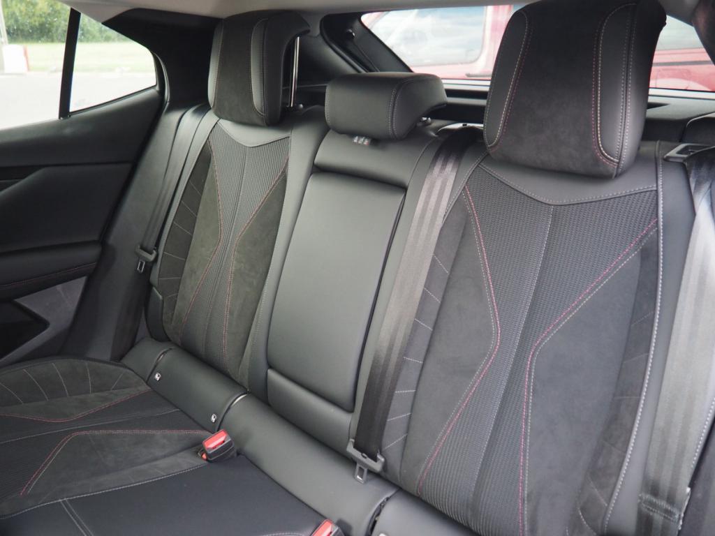 Ds DS 4 (2) BLUEHDI 130 PERFORMANCE LINE AUTO