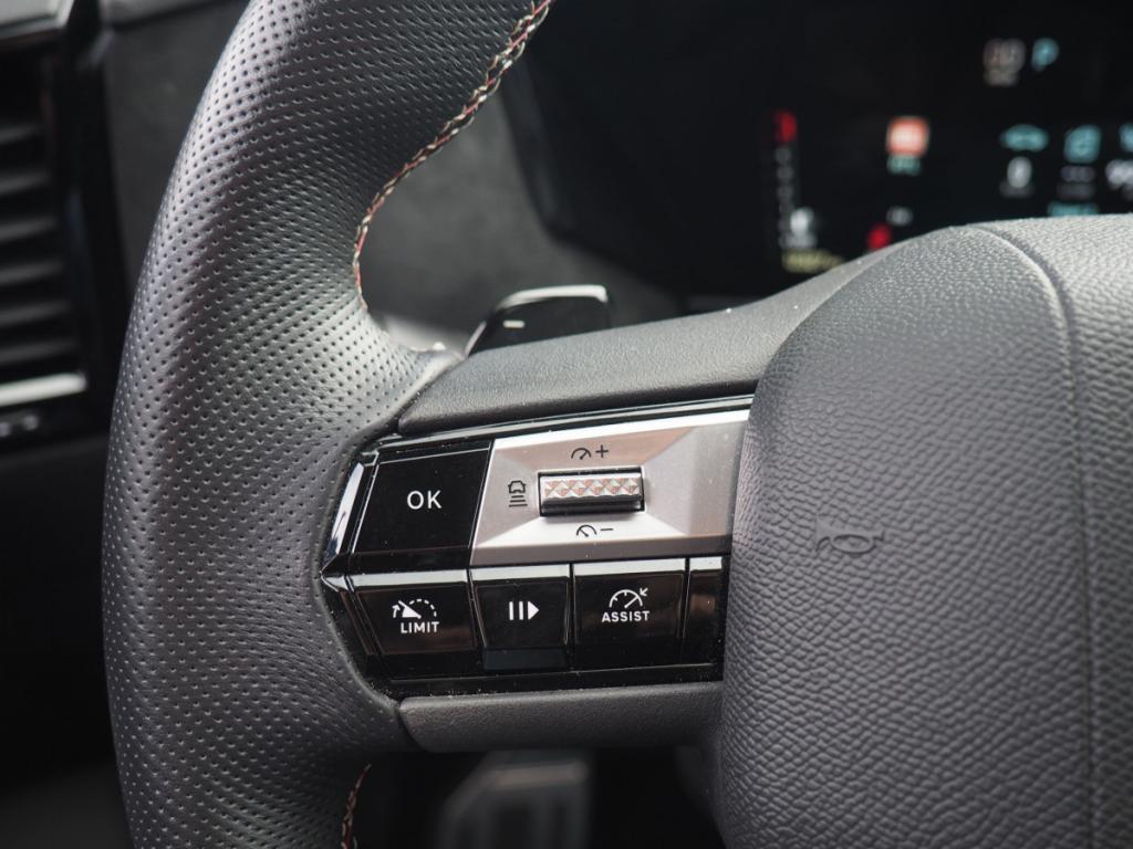 Ds DS 4 (2) BLUEHDI 130 PERFORMANCE LINE AUTO