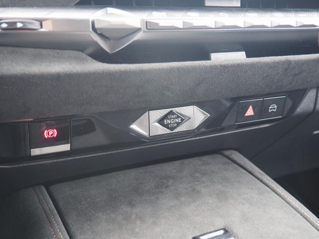 Ds DS 4 (2) BLUEHDI 130 PERFORMANCE LINE AUTO