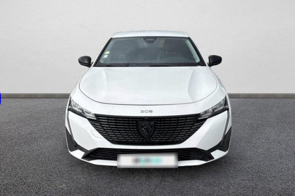 Peugeot 308 SW (3) BlueHDi 130 EAT8 ALLURE