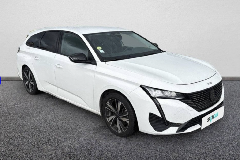 Peugeot 308 SW (3) BlueHDi 130 EAT8 ALLURE