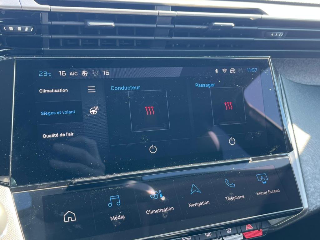 Peugeot 308 SW (3) BlueHDi 130 EAT8 ALLURE