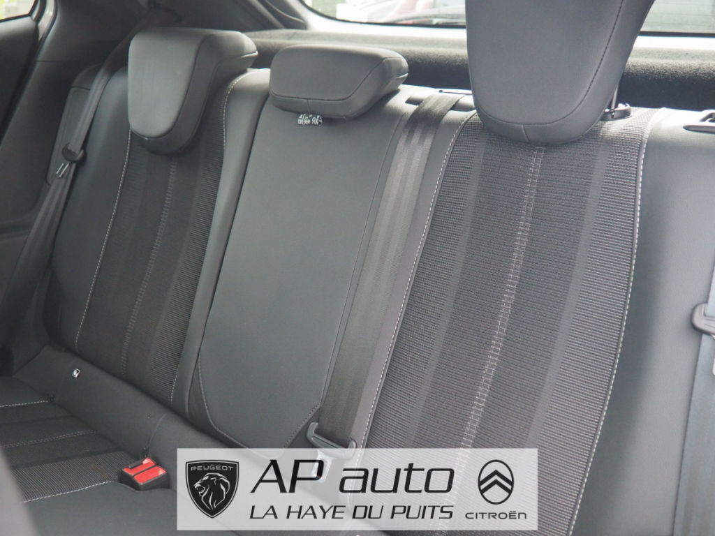 Opel Mokka (2) 1.5 Diesel 110ch ELEGANCE BUSINES