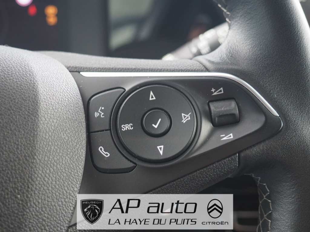 Opel Mokka (2) 1.5 Diesel 110ch ELEGANCE BUSINES